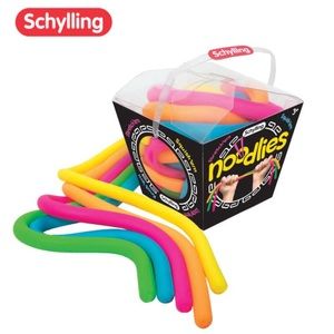 Schylling Nee Doh Noodlies